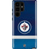 NHL Winnipeg Jets Alternate Jersey Galaxy S25 Ultra Impact Case