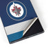 NHL Winnipeg Jets Alternate Jersey Galaxy S25 Ultra Skin