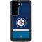 NHL Winnipeg Jets Alternate Jersey Galaxy S24 Waterproof Case