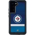 NHL Winnipeg Jets Alternate Jersey Galaxy S24 Waterproof Case