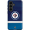 NHL Winnipeg Jets Alternate Jersey Galaxy S26 Impact Case