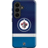 NHL Winnipeg Jets Alternate Jersey Galaxy S26 Impact Case