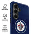 NHL Winnipeg Jets Alternate Jersey Galaxy S26 Impact Case