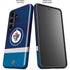 NHL Winnipeg Jets Alternate Jersey Galaxy S26 Impact Case