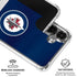 NHL Winnipeg Jets Alternate Jersey Galaxy S26 Plus Clear Case