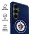 NHL Winnipeg Jets Alternate Jersey Galaxy S26 Plus Impact Case