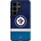NHL Winnipeg Jets Alternate Jersey Galaxy S26 Ultra Impact Case