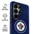 NHL Winnipeg Jets Alternate Jersey Galaxy S26 Ultra Impact Case