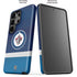NHL Winnipeg Jets Alternate Jersey Galaxy S26 Ultra Impact Case