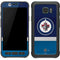 NHL Winnipeg Jets Alternate Jersey Galaxy S7 Active Skin