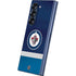 NHL Winnipeg Jets Alternate Jersey Galaxy Z Fold6 Skin