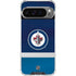 NHL Winnipeg Jets Alternate Jersey Google Pixel 10 Pro XL Clear Case