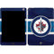 NHL Winnipeg Jets Alternate Jersey iPad Skins