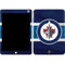 NHL Winnipeg Jets Alternate Jersey Apple iPad Skin