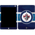 NHL Winnipeg Jets Alternate Jersey Apple iPad Skin