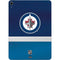 NHL Winnipeg Jets Alternate Jersey Apple iPad Air Skin