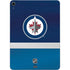NHL Winnipeg Jets Alternate Jersey Apple iPad Air Skin