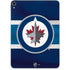NHL Winnipeg Jets Alternate Jersey Apple iPad Pro Skin