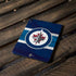 NHL Winnipeg Jets Alternate Jersey Apple iPad Pro Skin