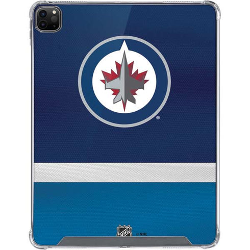 NHL Winnipeg Jets Alternate Jersey iPad Cases