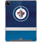 NHL Winnipeg Jets Alternate Jersey iPad Cases