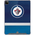 NHL Winnipeg Jets Alternate Jersey iPad Cases