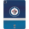 NHL Winnipeg Jets Alternate Jersey iPad Pro 13in M4 (2024) Skin