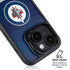 NHL Winnipeg Jets Alternate Jersey iPhone 14 Plus Kickstand Case