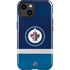 NHL Winnipeg Jets Alternate Jersey iPhone 15 Impact Case