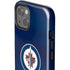 NHL Winnipeg Jets Alternate Jersey iPhone 15 Impact Case