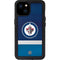 NHL Winnipeg Jets Alternate Jersey iPhone 15 Plus Waterproof Case