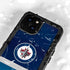 NHL Winnipeg Jets Alternate Jersey iPhone 15 Plus Waterproof Case