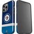 NHL Winnipeg Jets Alternate Jersey iPhone 15 Pro Impact Case