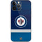 NHL Winnipeg Jets Alternate Jersey iPhone 15 Pro Max Skin