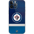 NHL Winnipeg Jets Alternate Jersey iPhone 15 Pro Max Skin