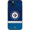 NHL Winnipeg Jets Alternate Jersey iPhone 15 Skin