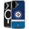 NHL Winnipeg Jets Alternate Jersey iPhone 16 MagSafe Case