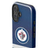 NHL Winnipeg Jets Alternate Jersey iPhone 16 Plus Impact Case