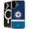NHL Winnipeg Jets Alternate Jersey iPhone 16 Plus MagSafe Case