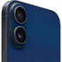 NHL Winnipeg Jets Alternate Jersey iPhone 16 Plus Skin