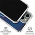 NHL Winnipeg Jets Alternate Jersey iPhone 16 Pro Max Clear Case