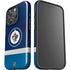 NHL Winnipeg Jets Alternate Jersey iPhone 16 Pro Max Impact Case