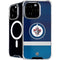 NHL Winnipeg Jets Alternate Jersey iPhone 16 Pro Max MagSafe Case