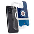 NHL Winnipeg Jets Alternate Jersey iPhone 16 Pro Max MagSafe Case