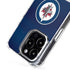 NHL Winnipeg Jets Alternate Jersey iPhone 16 Pro Max MagSafe Case