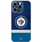 NHL Winnipeg Jets Alternate Jersey iPhone 16 Pro Skin