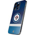 NHL Winnipeg Jets Alternate Jersey iPhone 16 Pro Skin