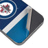 NHL Winnipeg Jets Alternate Jersey iPhone 16 Pro Skin