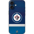 NHL Winnipeg Jets Alternate Jersey iPhone 16 Skin