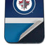 NHL Winnipeg Jets Alternate Jersey iPhone 16 Skin